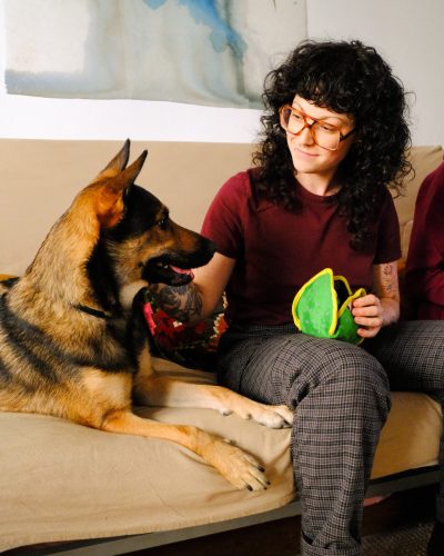 educateur canin lyon villeurbanne