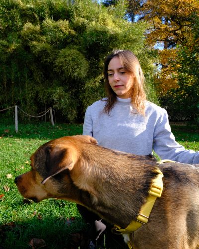 educateur canin lyon villeurbanne